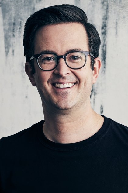 Richie Moriarty oyuncu görseli