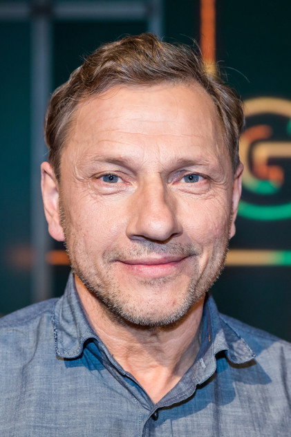 Richy Müller oyuncu görseli