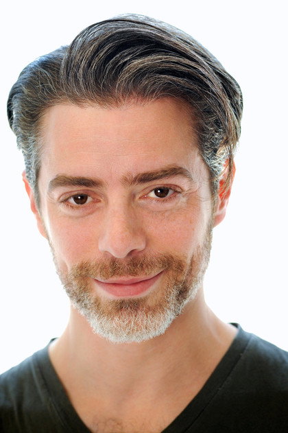 Rick D. Wasserman oyuncu görseli