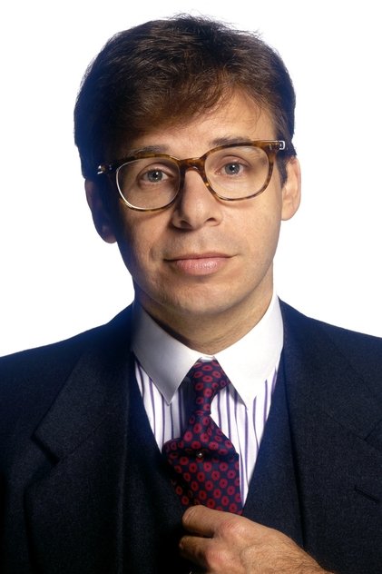 Rick Moranis oyuncu görseli