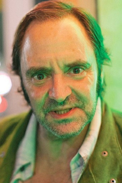 Rick Shapiro oyuncu görseli