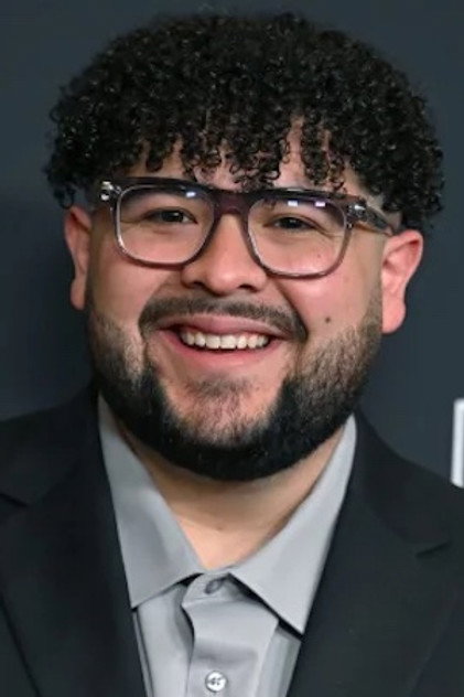 Rico Rodriguez oyuncu görseli