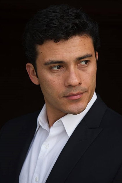 Rigo Sanchez oyuncu görseli