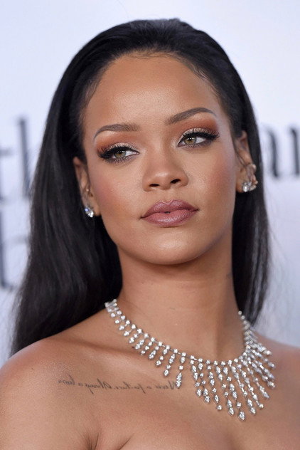 Rihanna oyuncu görseli