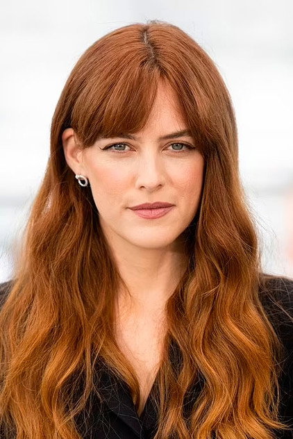 Riley Keough oyuncu görseli