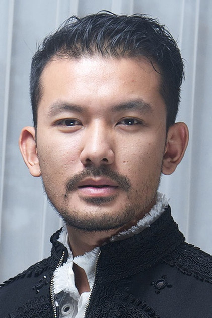 Rio Dewanto oyuncu görseli