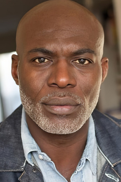 Ériq Ebouaney oyuncu görseli