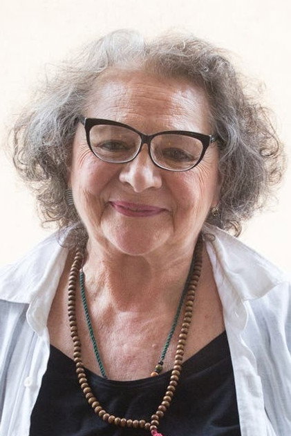Rita Cortese oyuncu görseli