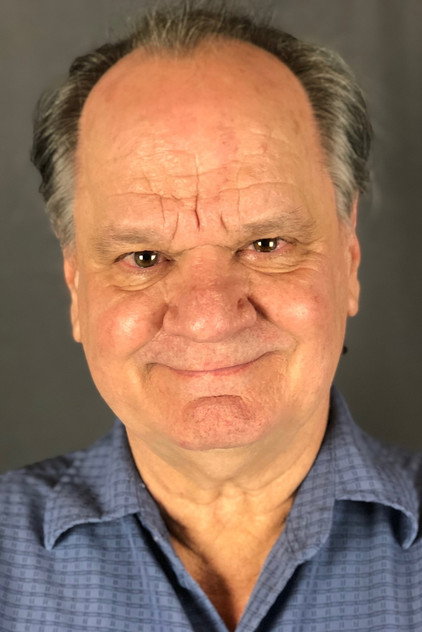 Ritchie Montgomery oyuncu görseli