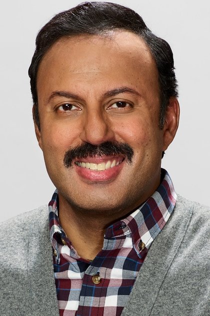 Rızvan Menci oyuncu görseli