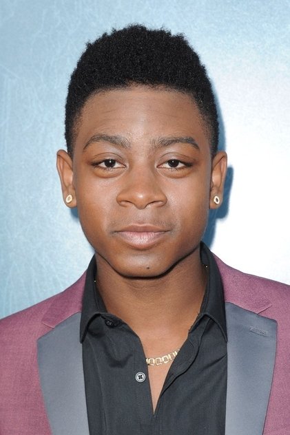 RJ Cyler oyuncu görseli