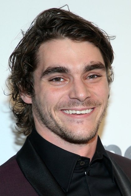 RJ Mitte oyuncu görseli