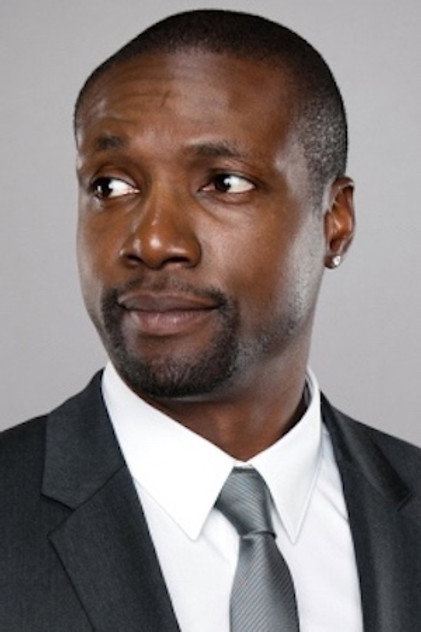 Rob Brown oyuncu görseli