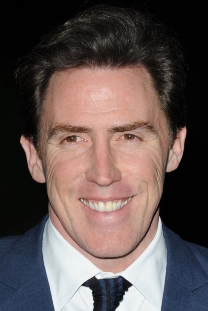 Rob Brydon oyuncu görseli