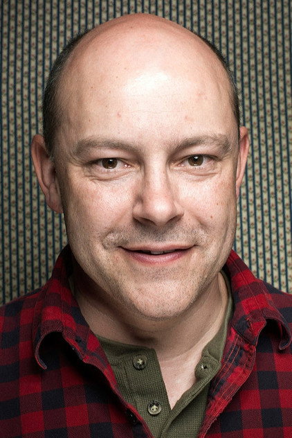 Rob Corddry oyuncu görseli