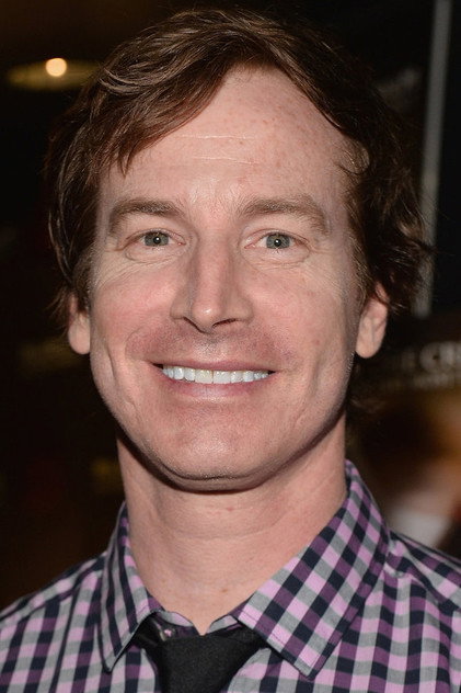 Rob Huebel oyuncu görseli