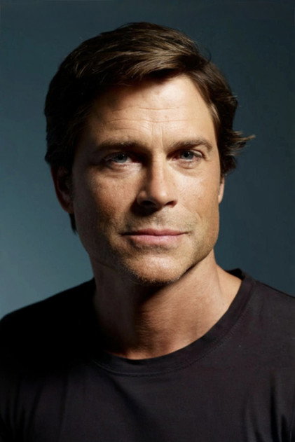 Rob Lowe oyuncu görseli