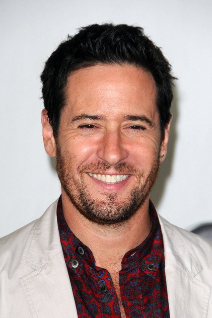Rob Morrow oyuncu görseli
