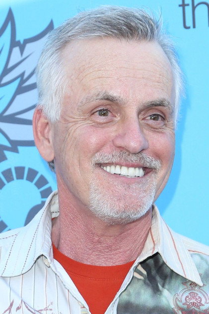 Rob Paulsen oyuncu görseli