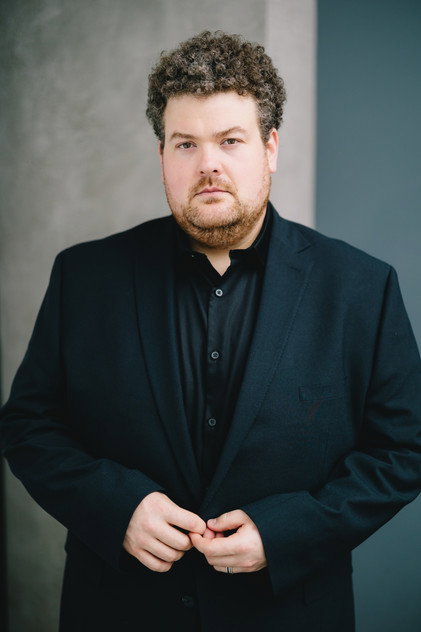 Rob Ramsay oyuncu görseli
