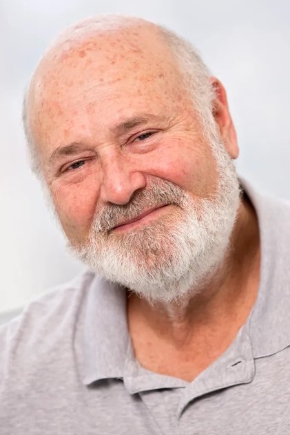 Rob Reiner oyuncu görseli