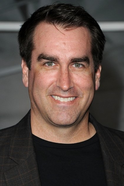 Rob Riggle oyuncu görseli