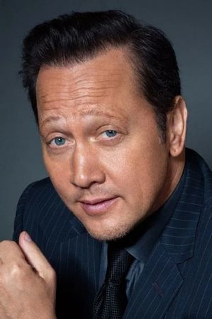 Rob Schneider oyuncu görseli