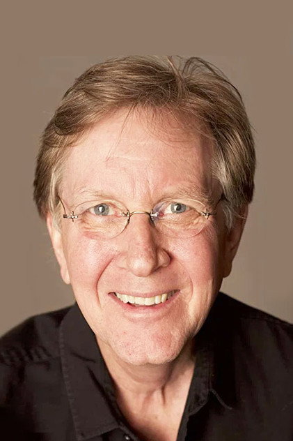 Robert Clotworthy oyuncu görseli