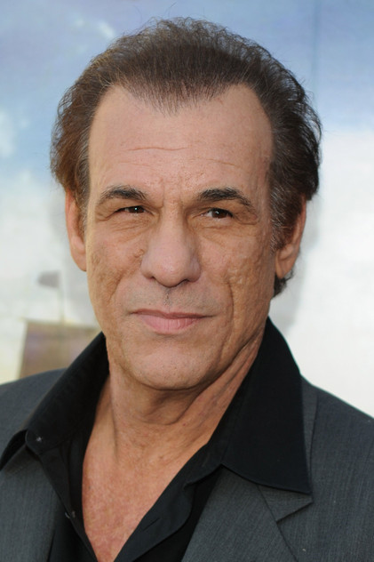 Robert Davi oyuncu görseli