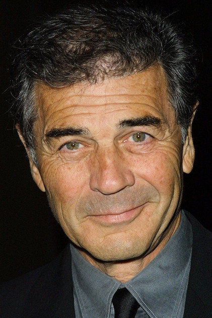Robert Forster oyuncu görseli