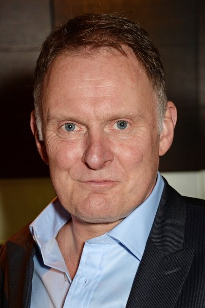 Robert Glenister oyuncu görseli