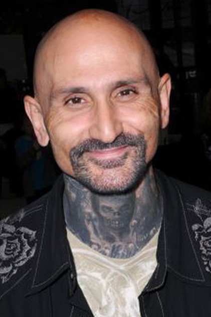 Robert LaSardo oyuncu görseli