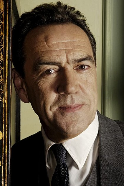 Robert Lindsay oyuncu görseli