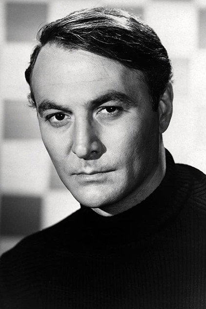 Robert Loggia oyuncu görseli