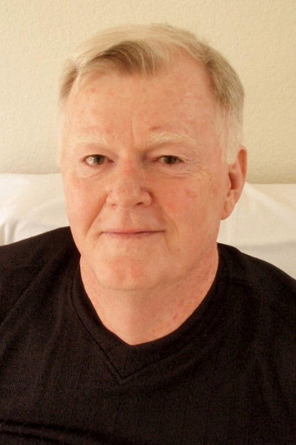 Robert Michael Morris oyuncu görseli