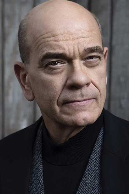 Robert Picardo oyuncu görseli