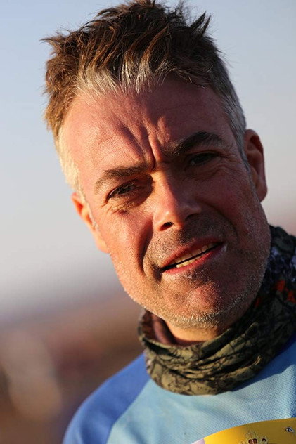 Robert Portal oyuncu görseli