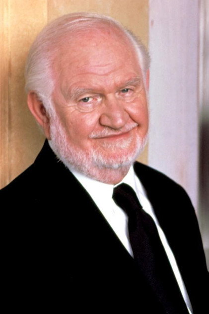 Robert Prosky oyuncu görseli