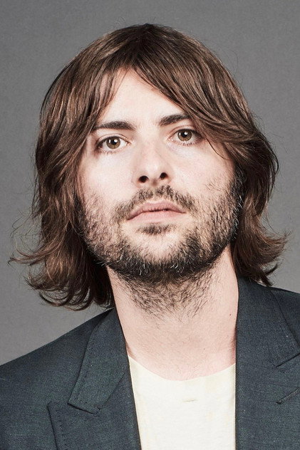Robert Schwartzman oyuncu görseli