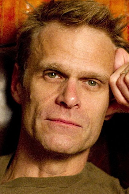 Robert Sedgwick oyuncu görseli