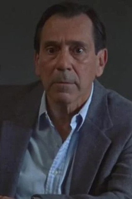 Robert Silver oyuncu görseli