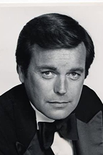 Robert Wagner oyuncu görseli