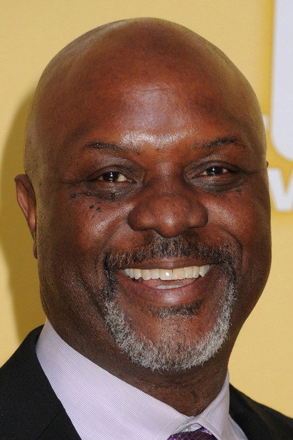 Robert Wisdom oyuncu görseli