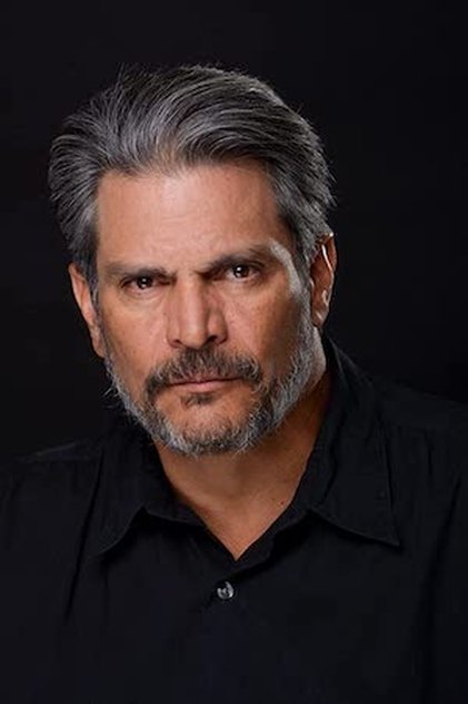 Roberto Mateos oyuncu görseli