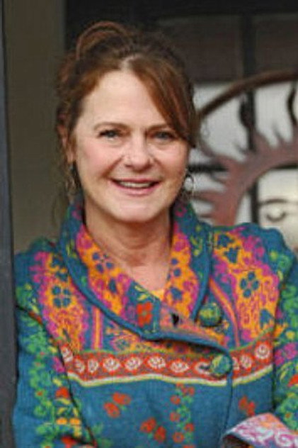 Robin Mullins oyuncu görseli
