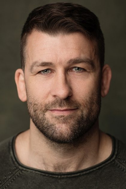Rocci Williams oyuncu görseli