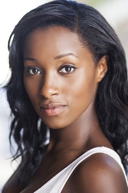 Rochelle Neil oyuncu görseli