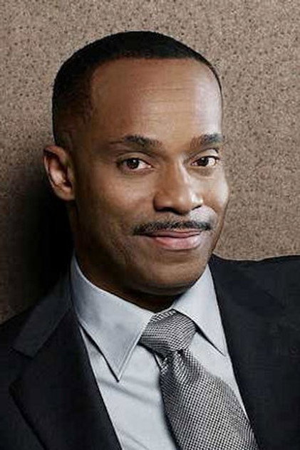 Rocky Carroll oyuncu görseli