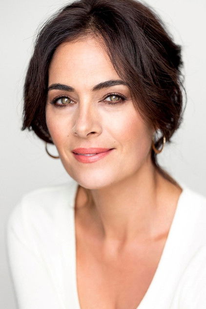 Rocío Muñoz-Cobo oyuncu görseli