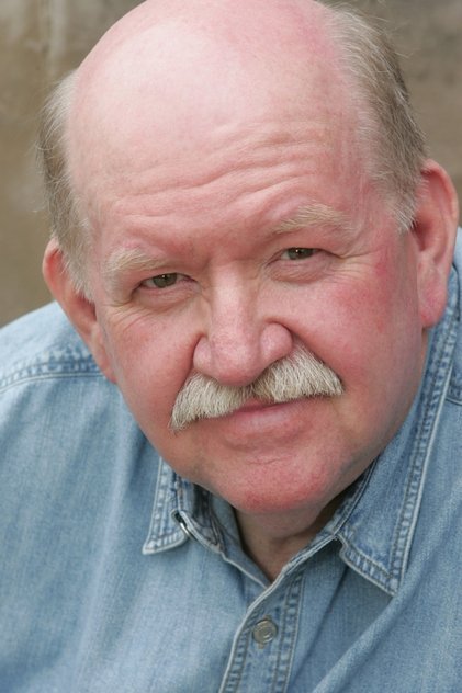 Rodger Boyce oyuncu görseli